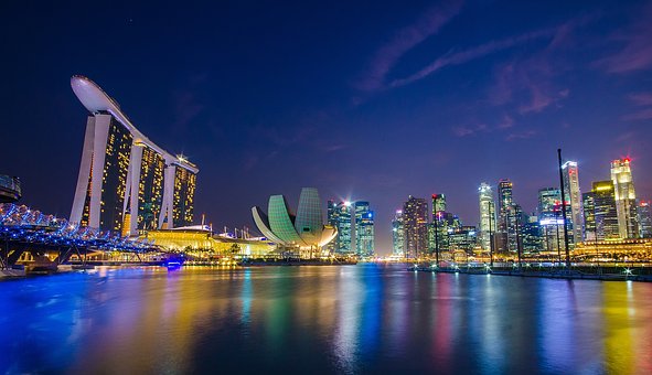 新建新加坡连锁教育机构招聘幼儿华文老师